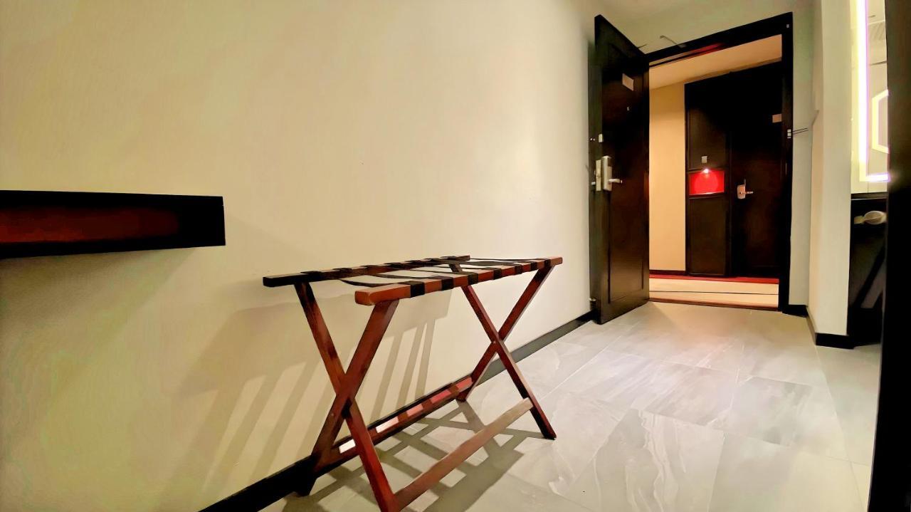 Red Kl @ Rev Hotell Kuala Lumpur Eksteriør bilde